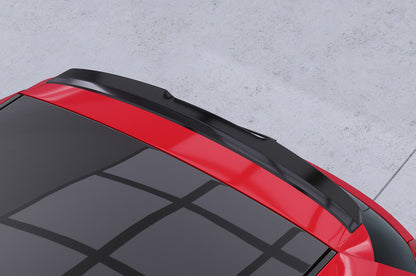 Heckspoiler | Heckflügel mit ABE für BMW 1er E81 / E87 HF128