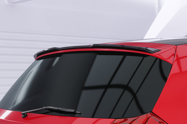 Heckspoiler | Heckflügel mit ABE für BMW 1er E81 / E87 HF128