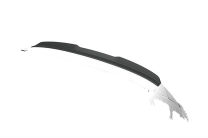 Heckspoiler | Heckflügel mit ABE für BMW 1er E81 / E87 HF128