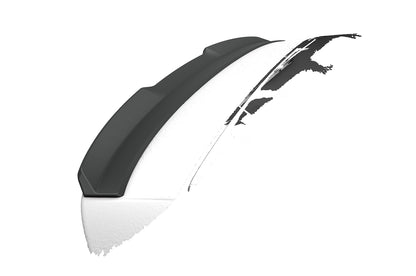 Heckspoiler | Heckflügel mit ABE für BMW 1er E81 / E87 HF128