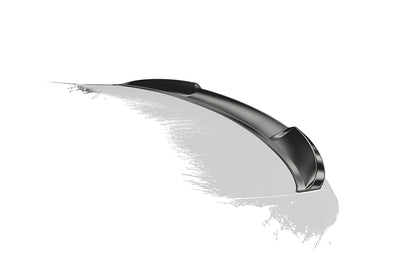 Heckspoiler | Heckflügel mit ABE für BMW 2er F22 / M2 F87 Coupe HF141