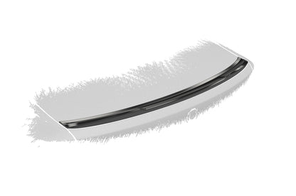 Heckspoiler | Heckflügel mit ABE für BMW 2er F22 / M2 F87 Coupe HF141