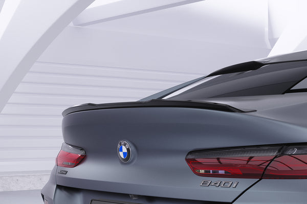 Heckspoiler | Heckflügel mit ABE für BMW 8er G16 Grand Coupe HF145