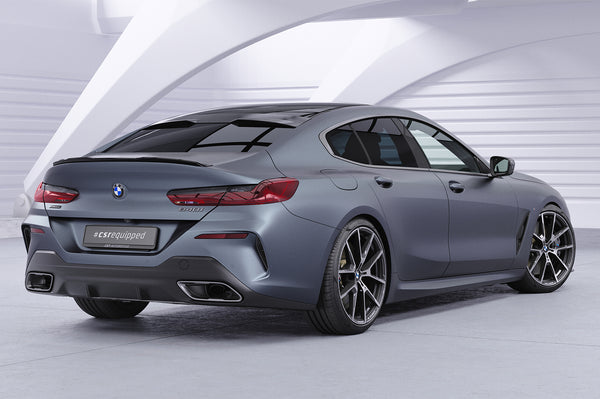 Heckspoiler | Heckflügel mit ABE für BMW 8er G16 Grand Coupe HF145