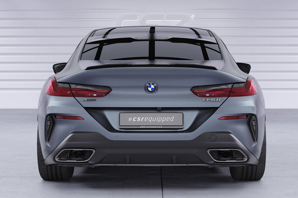 Heckspoiler | Heckflügel mit ABE für BMW 8er G16 Grand Coupe HF145