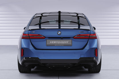 Heckspoiler | Heckflügel mit ABE für BMW 5er / i5 G60 HF149