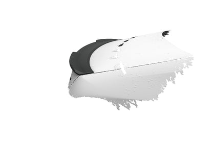 Heckspoiler | Heckflügel mit ABE für BMW 5er / i5 G60 HF149