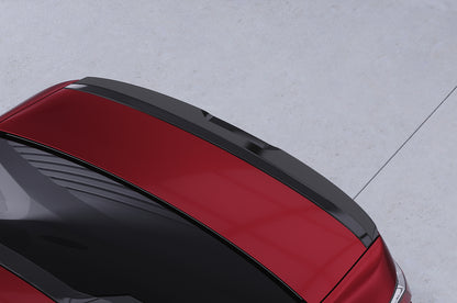 Heckspoiler | Heckflügel mit ABE für BMW 7er / i7 G70 HF152