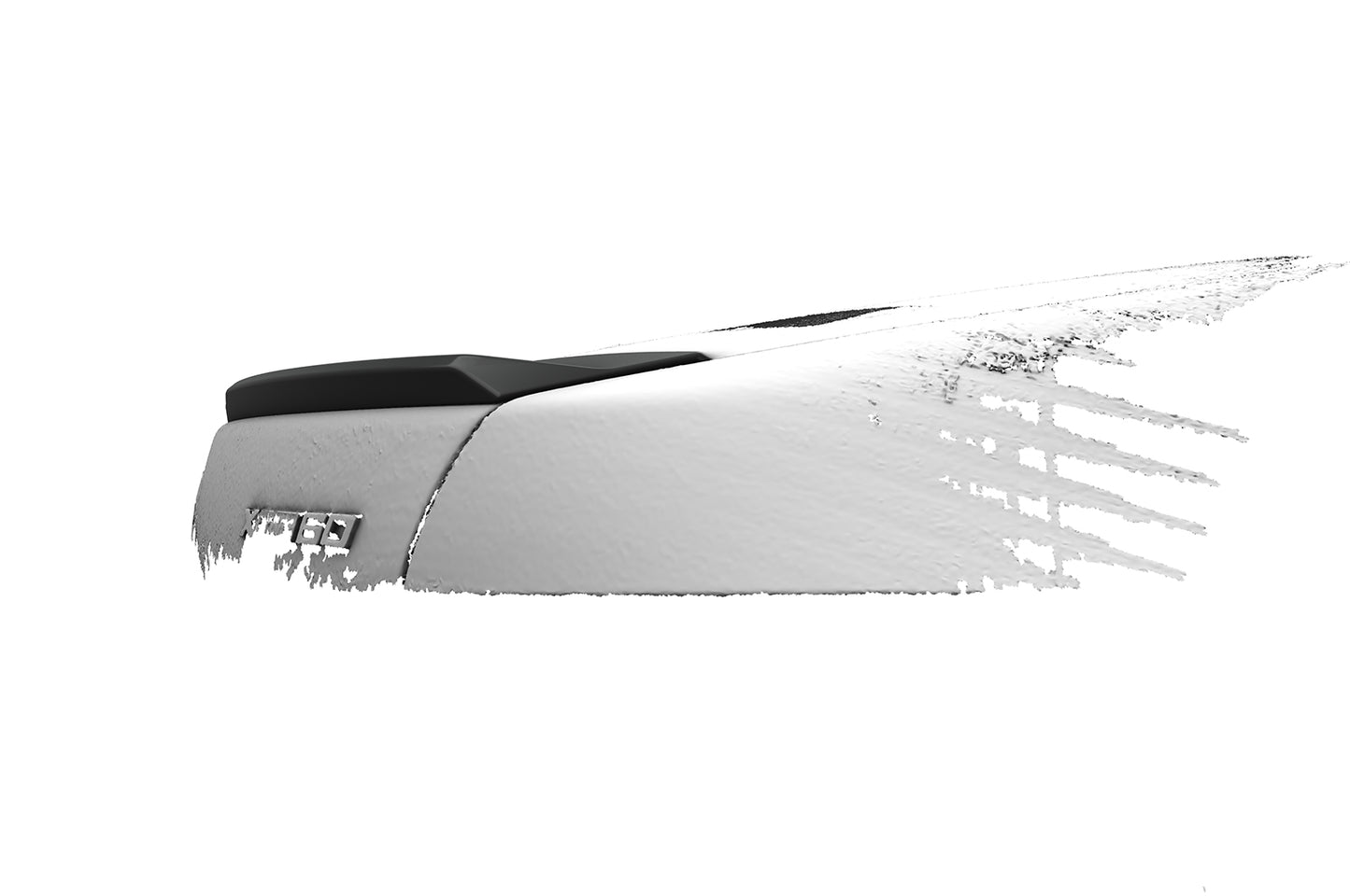 Heckspoiler | Heckflügel mit ABE für BMW 7er / i7 G70 HF152