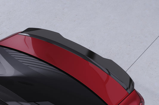 Heckspoiler | Heckflügel mit ABE für BMW 5er / i5 G60 HF155