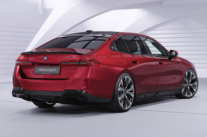 Heckspoiler | Heckflügel mit ABE für BMW 5er / i5 G60 HF155