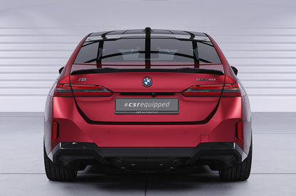 Heckspoiler | Heckflügel mit ABE für BMW 5er / i5 G60 HF155