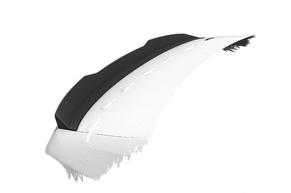 Heckspoiler | Heckflügel mit ABE für BMW 5er / i5 G60 HF155