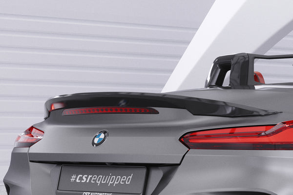 Heckspoiler | Heckflügel mit ABE für BMW Z4 G29 HF157