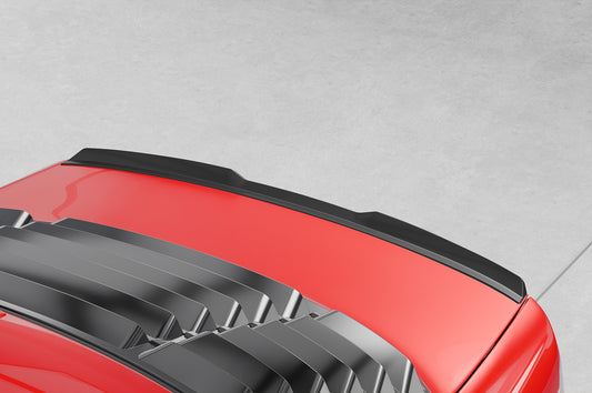 Heckspoiler | Heckflügel mit ABE für BMW 3er E46 Coupe / Cabrio HF162