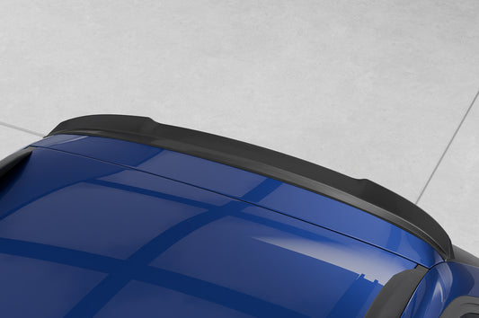 Heckspoiler | Heckflügel mit ABE für BMW 3er E46 HF163