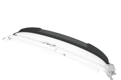 Heckspoiler | Heckflügel mit ABE für BMW 3er E46 HF163