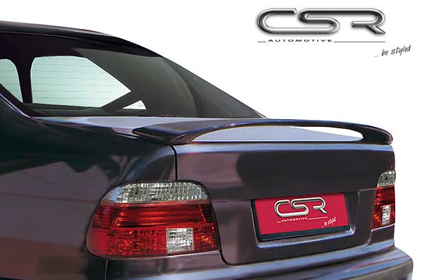 Heckspoiler | Heckflügel für BMW E39 5er HF184