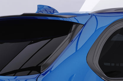 Heckspoiler | Heckflügel mit ABE für BMW 3er F31 Touring HF189