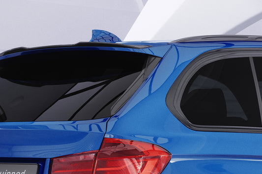 Heckspoiler | Heckflügel mit ABE für BMW 3er F31 Touring HF189