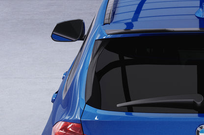 Heckspoiler | Heckflügel mit ABE für BMW 3er F31 Touring HF189