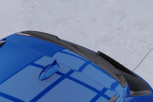 Heckspoiler | Heckflügel mit ABE für BMW 3er F31 Touring HF192