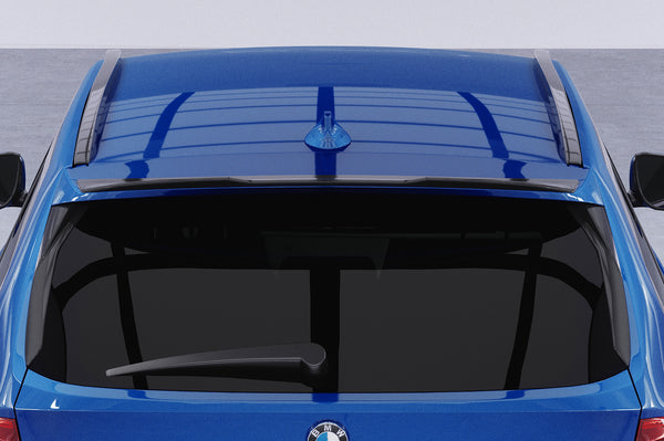 Heckspoiler | Heckflügel mit ABE für BMW 3er F31 Touring HF192