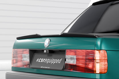 Heckspoiler | Heckflügel mit ABE für BMW 3er E30 Coupe HF195