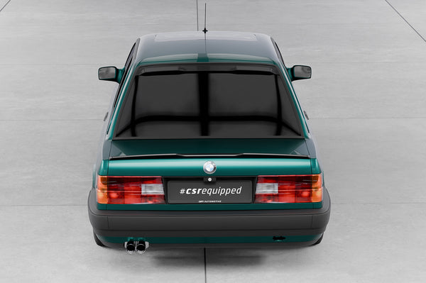 Heckspoiler | Heckflügel mit ABE für BMW 3er E30 Coupe HF195