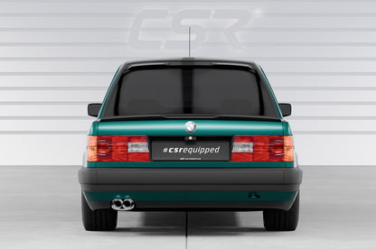 Heckspoiler | Heckflügel mit ABE für BMW 3er E30 Coupe HF195