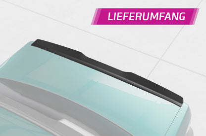 Heckspoiler | Heckflügel mit ABE für BMW 3er E30 Coupe HF195