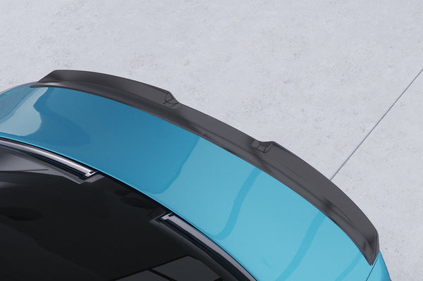 Heckspoiler | Heckflügel mit ABE für BMW 4er F32 Coupe HF196
