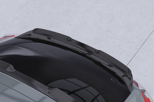 Heckspoiler | Heckflügel mit ABE für BMW X2 / i2 (U10) HF197