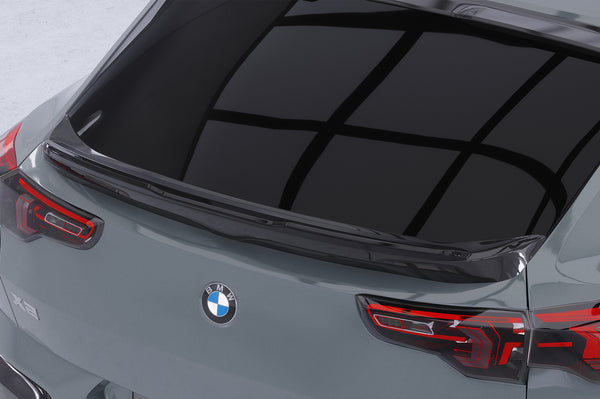 Heckspoiler | Heckflügel mit ABE für BMW X2 / i2 (U10) HF197