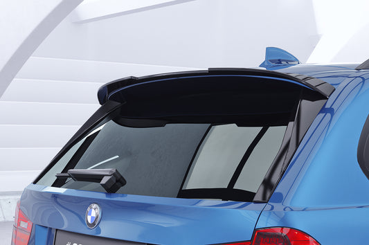 Heckspoiler | Heckflügel mit ABE für BMW 3er E91 Touring HF216