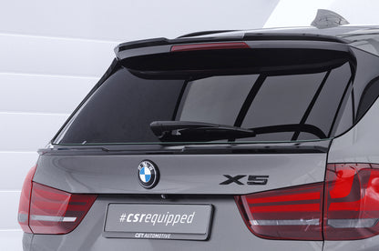 Heckspoiler | Heckflügel mit ABE für BMW X5 F15 HF223