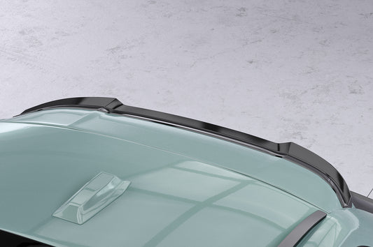 Heckspoiler | Heckflügel mit ABE für BMW i5 / 5er G61 Touring HF243