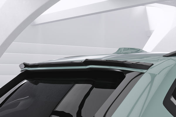 Heckspoiler | Heckflügel mit ABE für BMW i5 / 5er G61 Touring HF243