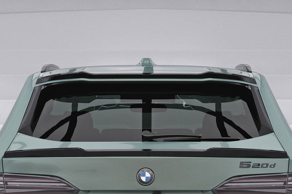 Heckspoiler | Heckflügel mit ABE für BMW i5 / 5er G61 Touring HF243
