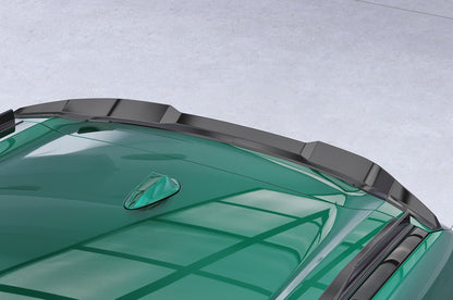 Heckspoiler | Heckflügel mit ABE für BMW XM G09 HF247