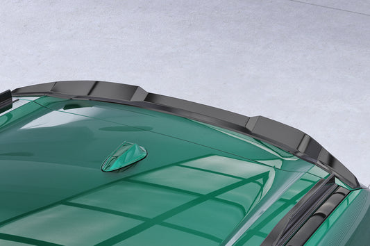Heckspoiler | Heckflügel mit ABE für BMW XM G09 HF247