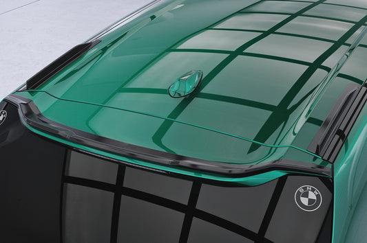 Heckspoiler | Heckflügel mit ABE für BMW XM G09 HF247