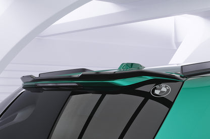 Heckspoiler | Heckflügel mit ABE für BMW XM G09 HF247