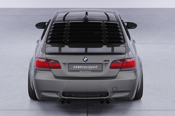 Heckspoiler | Heckflügel mit ABE für BMW 3er E92 Coupe HF251