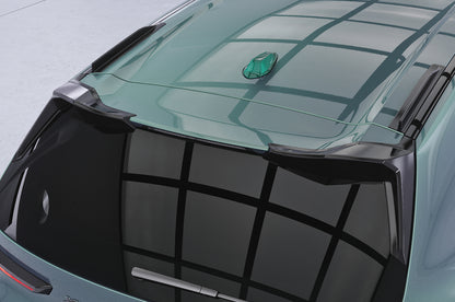 Heckspoiler | Heckflügel mit ABE für BMW XM G09 HF256