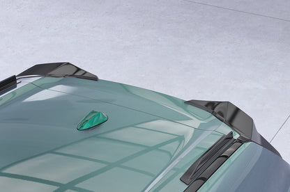 Heckspoiler | Heckflügel mit ABE für BMW XM G09 HF256