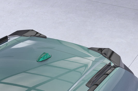 Heckspoiler | Heckflügel mit ABE für BMW XM G09 HF256