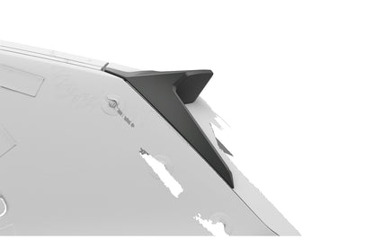 Heckspoiler | Heckflügel mit ABE für BMW XM G09 HF256