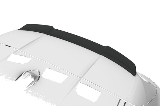 Heckspoiler | Heckflügel mit ABE für BMW 1er F70 M-Paket HF274