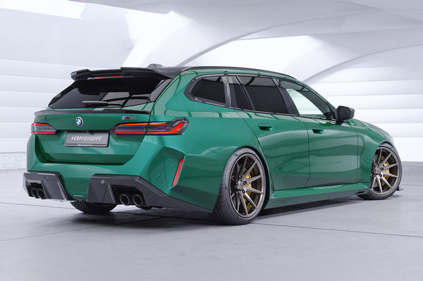 Heckspoiler | Heckflügel mit ABE für BMW M5 G99 Touring HF275
